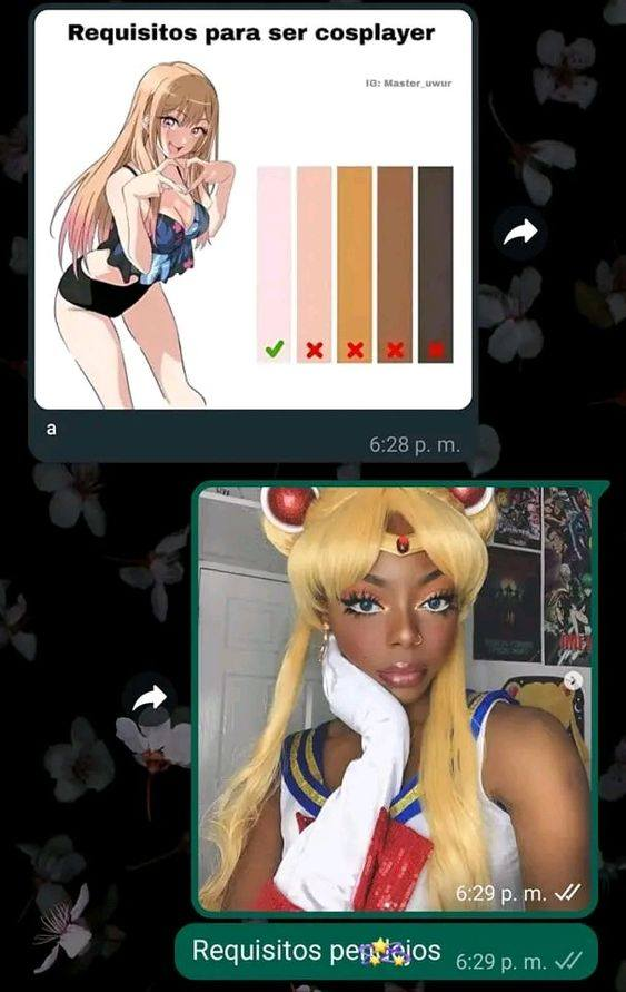 Otakus Del Dia a Dia tweet media