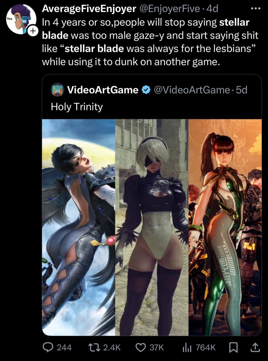 This aged like the finest of wines