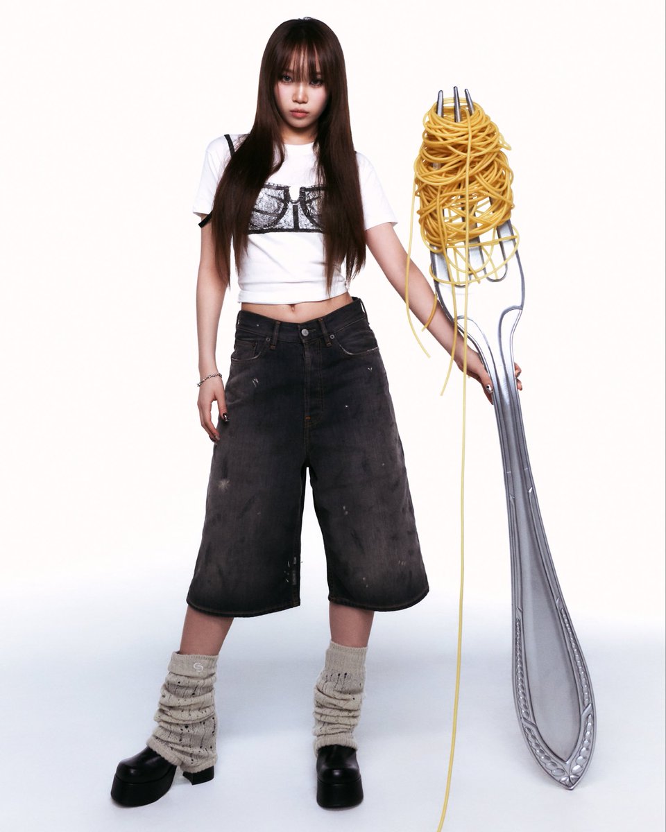 kthsjin's tweet image. #CHEWED #DEVOURED