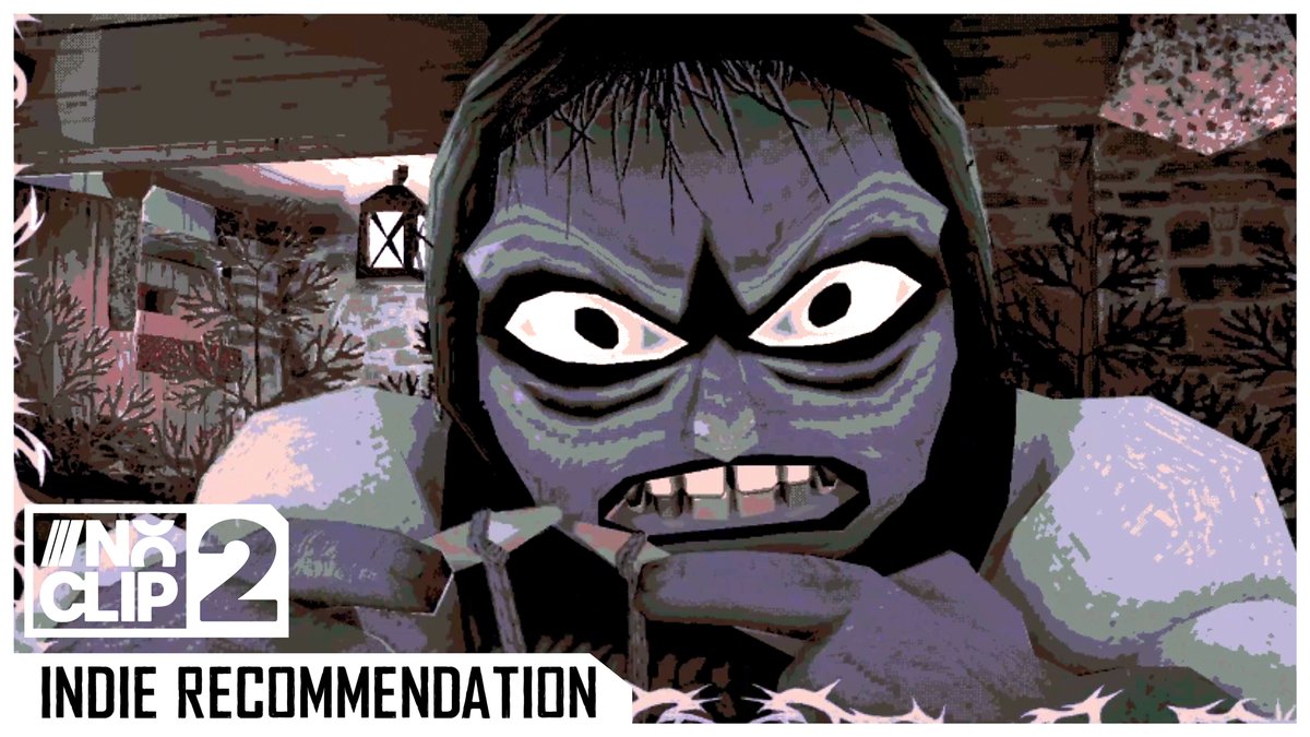 CARIMARA is a Deliciously Creepy Folk-Horror Gem.

Check out our indie recommendation of this first person horror mystery by <a href="/BastinusRex/">Bastinus Rex</a>.

youtube.com/watch?v=vEPk5G…