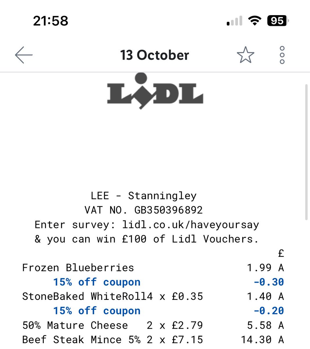 Ali Ward tweet media