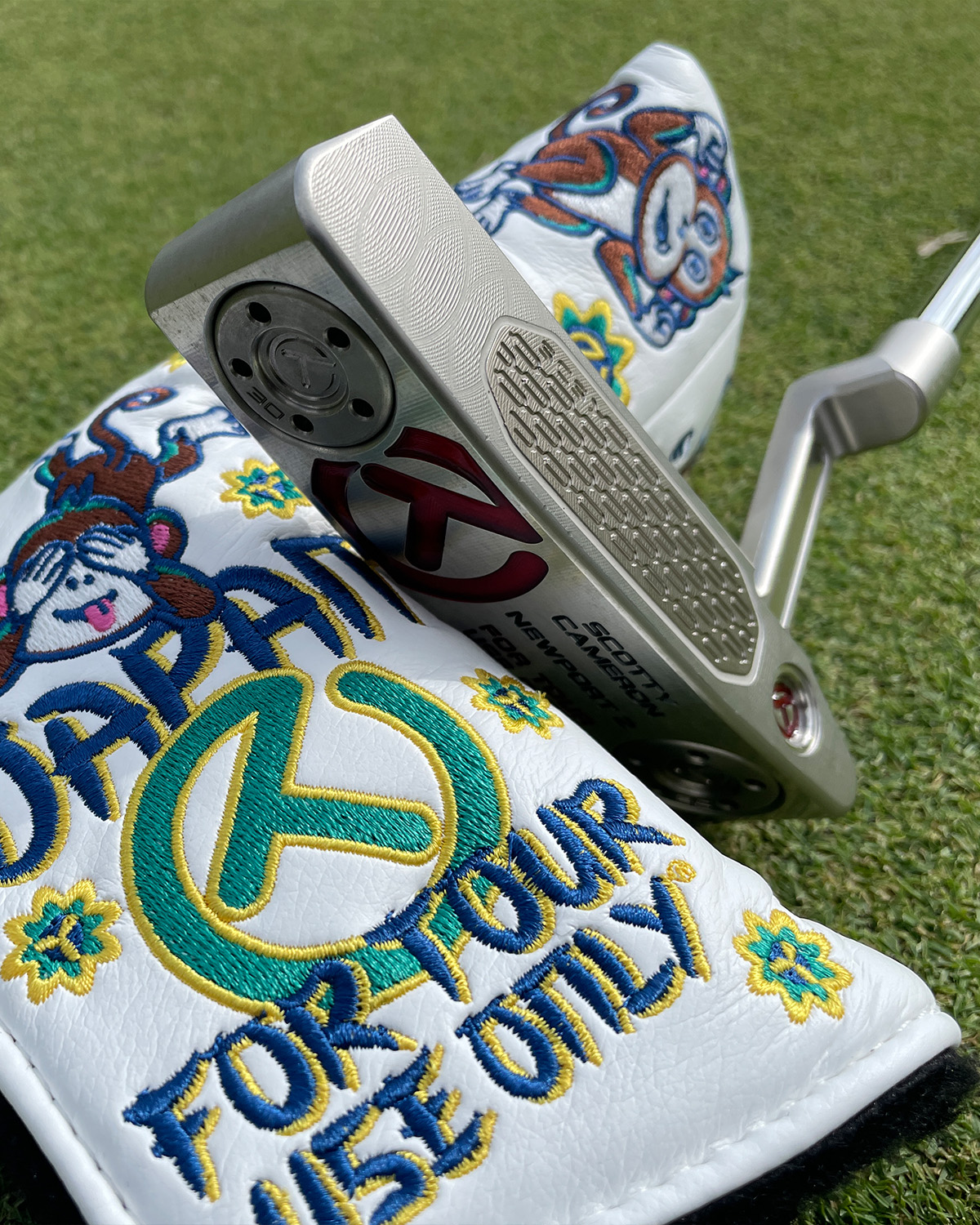 Scotty Cameron on X: 