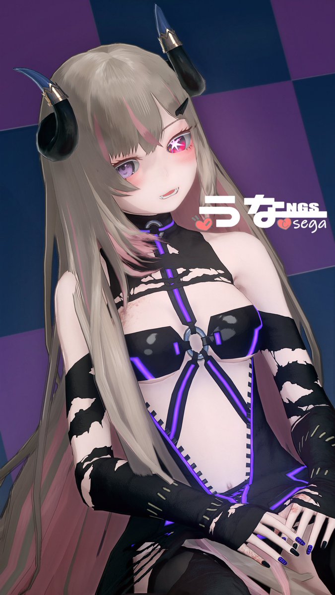 おはうなぁ🐈‍⬛🎀
先日のメンテないないssお疲れ様でした(  . .)"
多くの反応本当に嬉しいです✨✨
これからも、よろしくお願いします(*ˊ˘ˋ*)
#PSO2NGS_SS