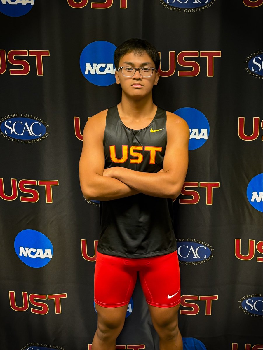 david_orencia's tweet image. Truly blessed with the opportunity to visit the University of St. Thomas! Thank you Coach Wright for your time.
#GoCelts 

@Coach_WrightJ @CoachDK1NG 
@Clements_Track @USTCeltsTrack