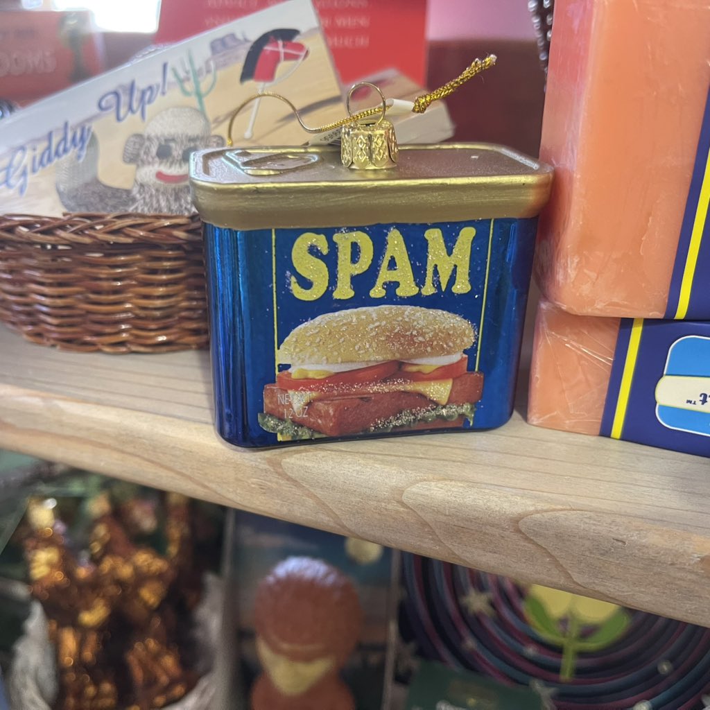 BardIonson's tweet image. Seeing SPAM everywhere
#spam 
@avant_galerie