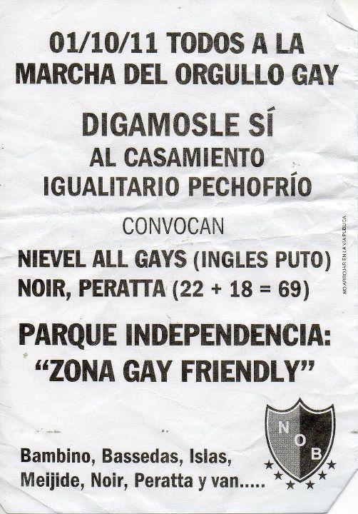 We pretend it's 2004-2013 fútbol argentino (@cursedbardofarg) on Twitter photo 