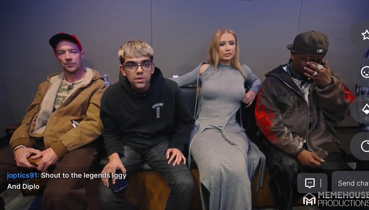 when the teacher chooses the groups for the project