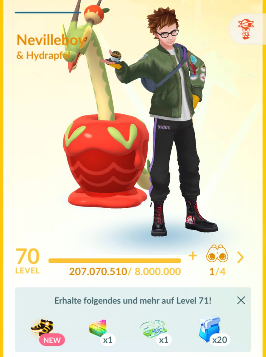 Nevilleboy tweet media