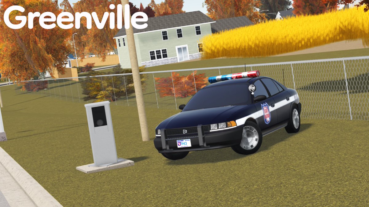 Greenville Roblox Official tweet media