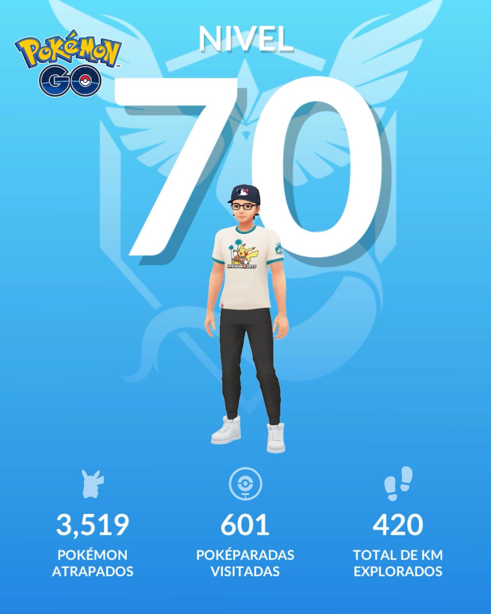 h_u_m_b_e_r_t_'s tweet image. ⁦@PokemonGoApp⁩ ⁦@PokemonGoAppLA⁩