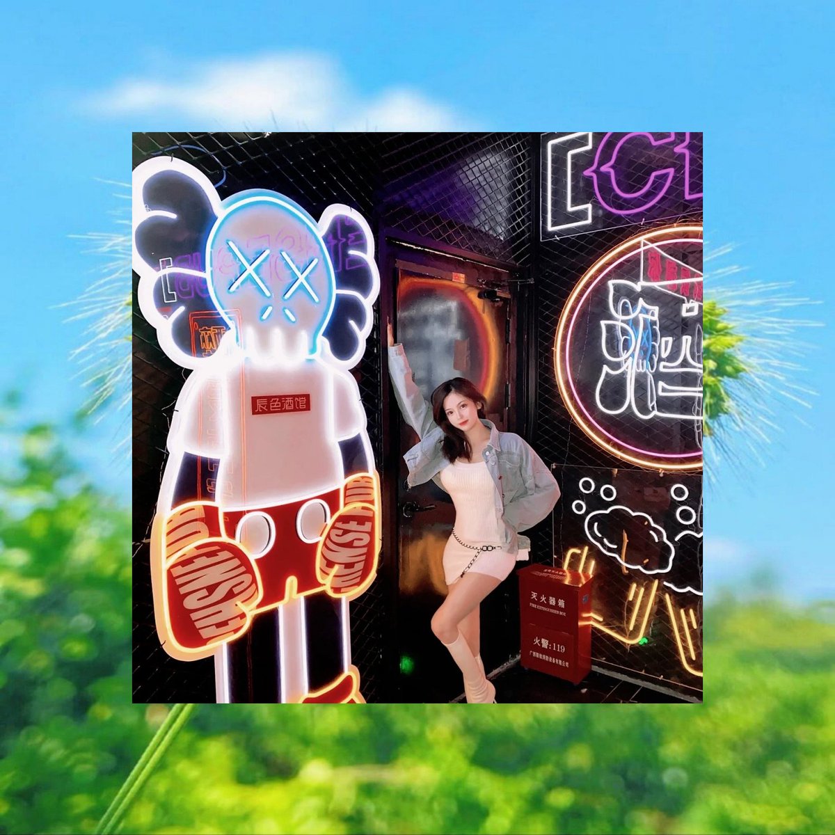 MuseMonroee's tweet image. 梅州🤤