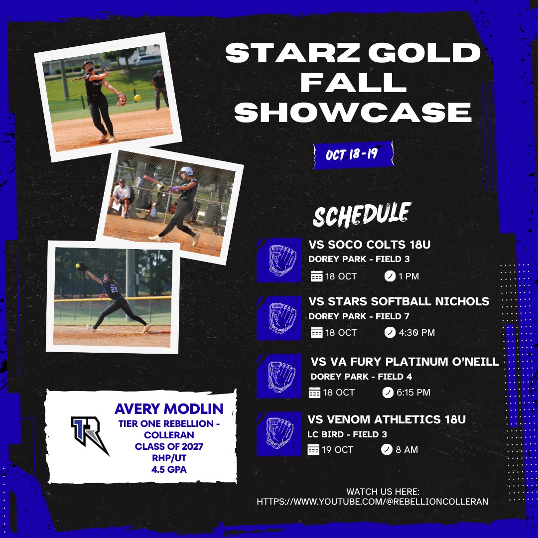 Avery Modlin (2027) tweet media