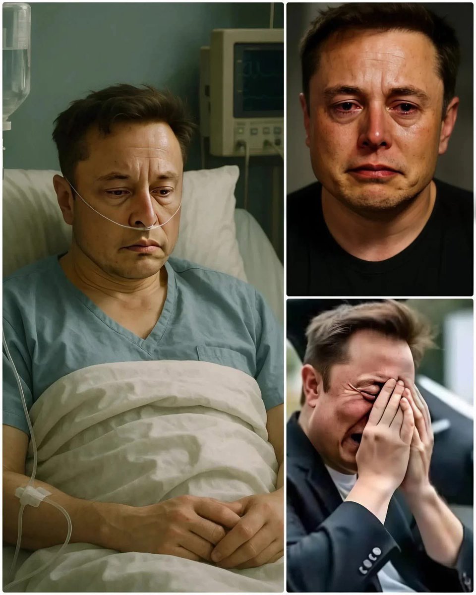 elonmusknews30's tweet image. Lifting up a prayer for Elon Musk’s safety and protection.
If your heart agrees, say Amen and pass it on.