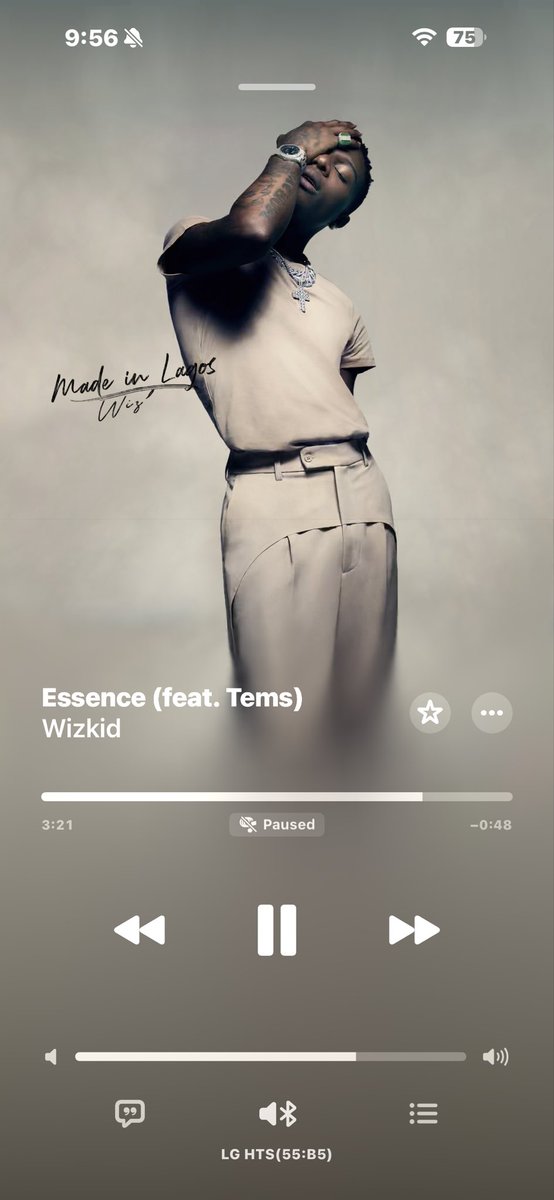 gflashgenesis3's tweet image. Best Ever made  💐 💥🌹🦅🖤.  @wizkidayo  @temsbaby  #BigWiz 
#essence #Essense