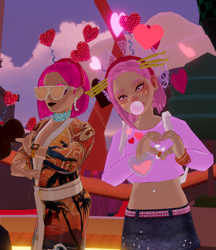 Hey <a href="/flawlyssdigital/">Flawlyss</a> and <a href="/LadyloveNFT/">LadyLove</a>, your <a href="/shefiorg/">shefi.eth (💫,💫)</a> journey starts NOW!

Congratulations on being awarded the Season 15 scholarships! ❤️