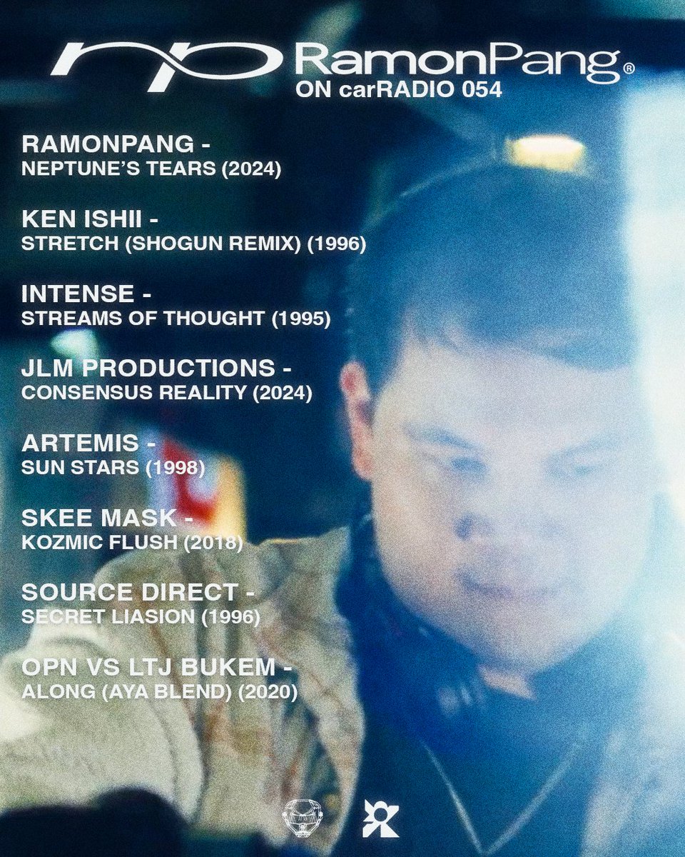 RamonPang tweet media