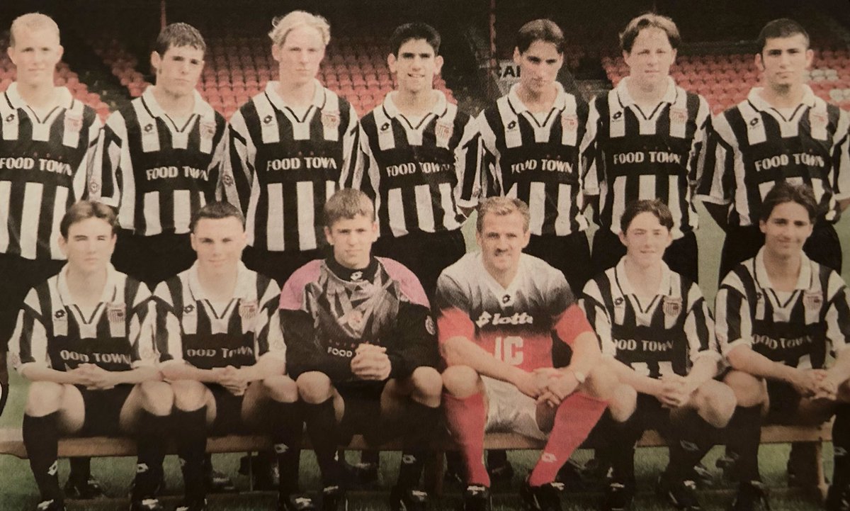 On this GTFC day.... tweet media