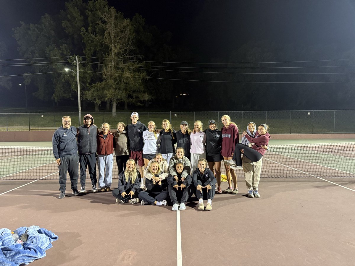 MsideUTennis's tweet image. 4-0 Day. 💪🏽 

Men &amp;amp; women combine to go 4-0 against Baker and Northwestern over the weekend. Men finish the fall slate at 3-1 while the women end at 6-0 in team play. 

#11To11 #UseIt #Vibes #Soteldo #HatTrick #RideWithUs 🐴
