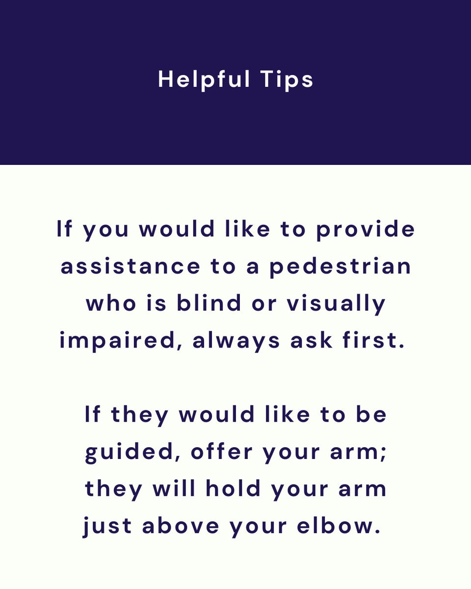 ColumbiaLight's tweet image. Today we celebrate #WhiteCaneSafetyDay — recognizing the independence and mobility of people who are blind or visually impaired.

Knowing how to safely share the road and sidewalk helps make our community more inclusive for everyone.

#BlindAwareness #AccessibilityForAll #CLB125