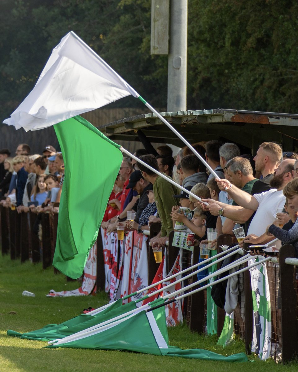 Rusthall FC (@fcrusthall) on Twitter photo We preview Saturday’s historic First Round FA Vase ‘Rocks Derby’ clash against <a href="/Tun_Wells_FC/">Tunbridge Wells FC</a>! 🗒️👀
ℹ️ Key Information
🎟️ Tickets
🚙 Car Parking
🕰️ Timings
All the details ➡️ bit.ly/4olBh7W
#RusthallFC 🟢⚪️ We preview Saturday’s historic First Round FA Vase ‘Rocks Derby’ clash against <a href="/Tun_Wells_FC/">Tunbridge Wells FC</a>! 🗒️👀
ℹ️ Key Information
🎟️ Tickets
🚙 Car Parking
🕰️ Timings
All the details ➡️ bit.ly/4olBh7W
#RusthallFC 🟢⚪️