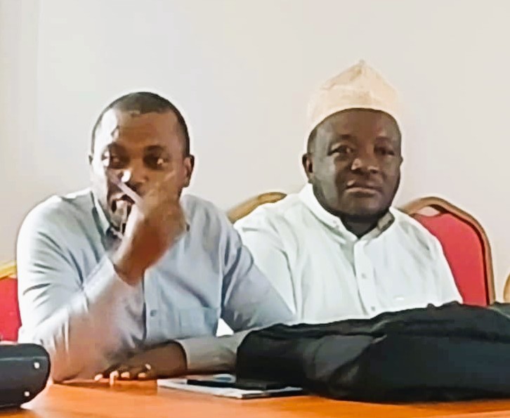 PNLPComores's tweet photo. Préparation de la campagne du traitement de masse ciblé  
https://t.co/NAlx6USpGD https://t.co/xa5EbRc9ke