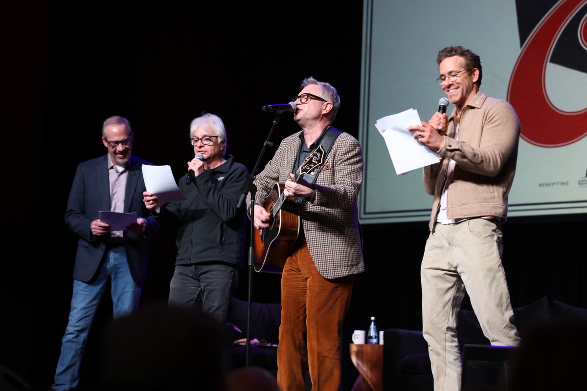 John Candy: I Like Me tweet media