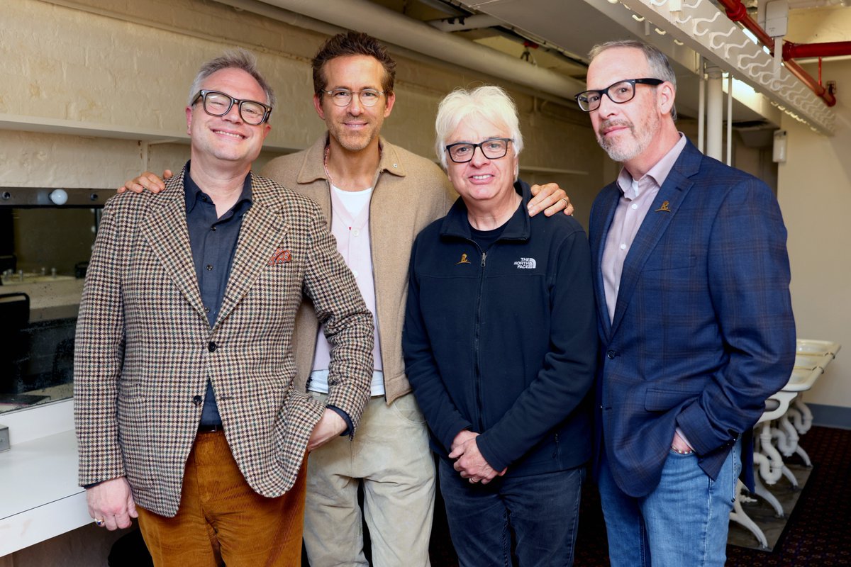 John Candy: I Like Me tweet media