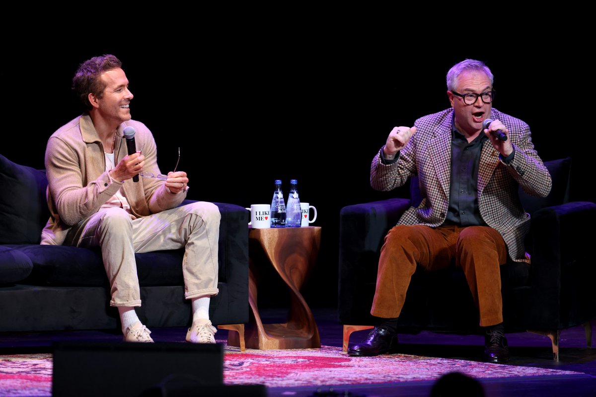 John Candy: I Like Me tweet media