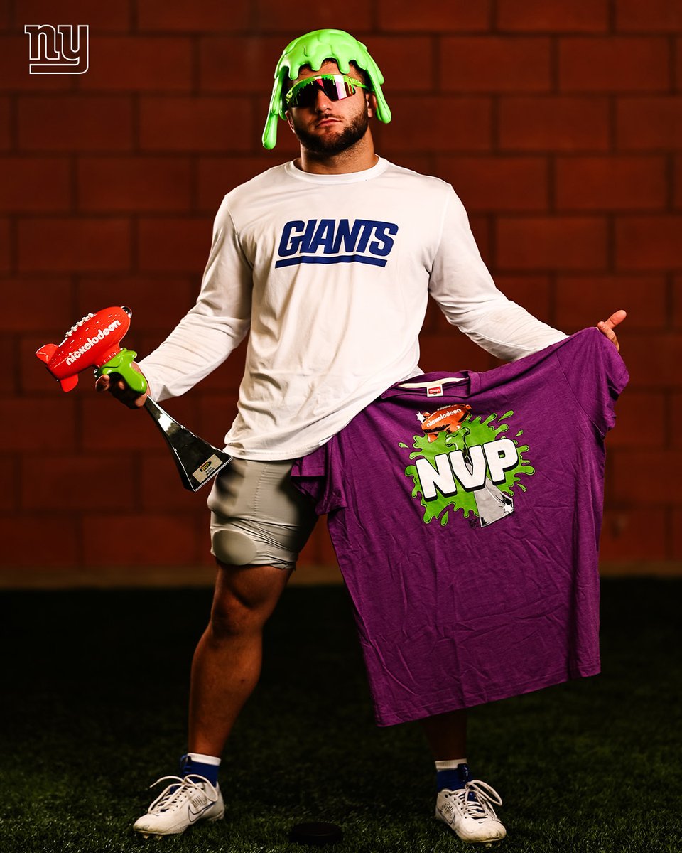 NVP! NVP! NVP! 