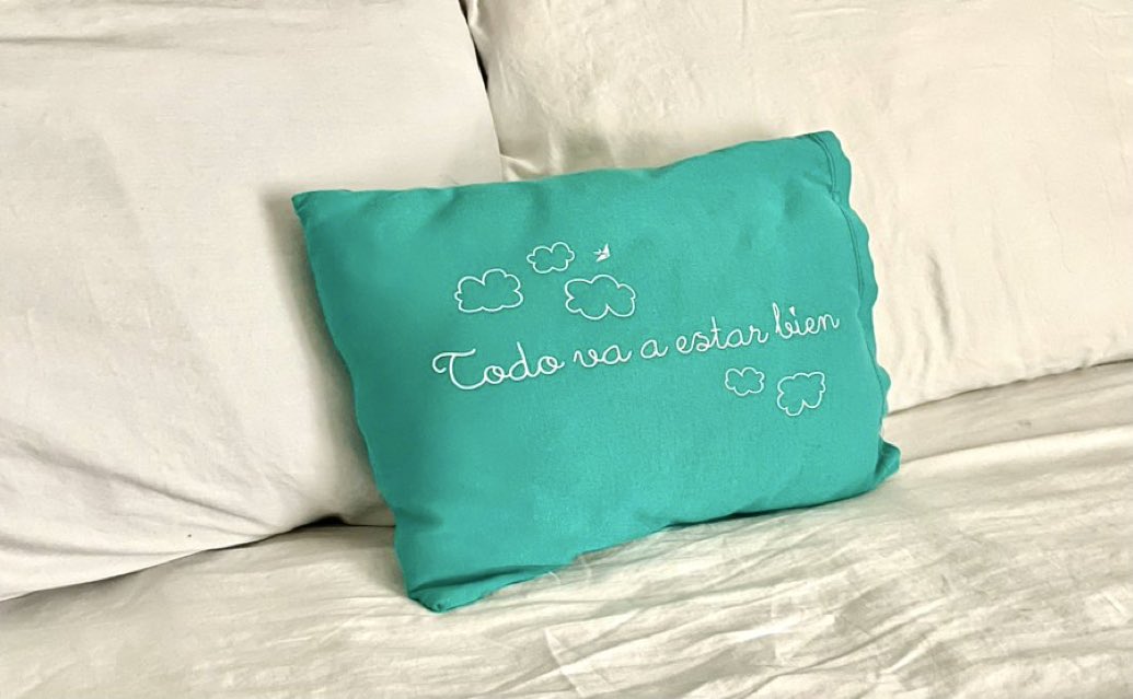 Alexa Gómez tweet media