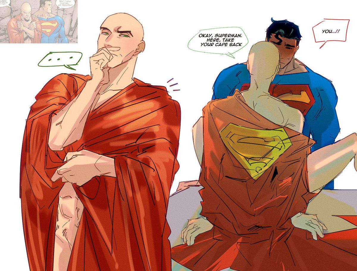 #clex #superlex
🤔