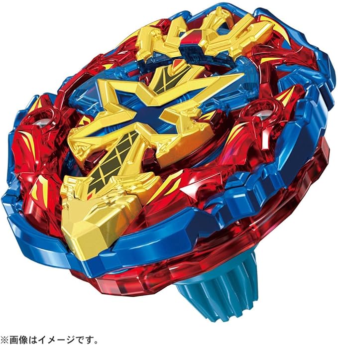 「On a whim bought a beyblade Picked this 」|ARQのイラスト