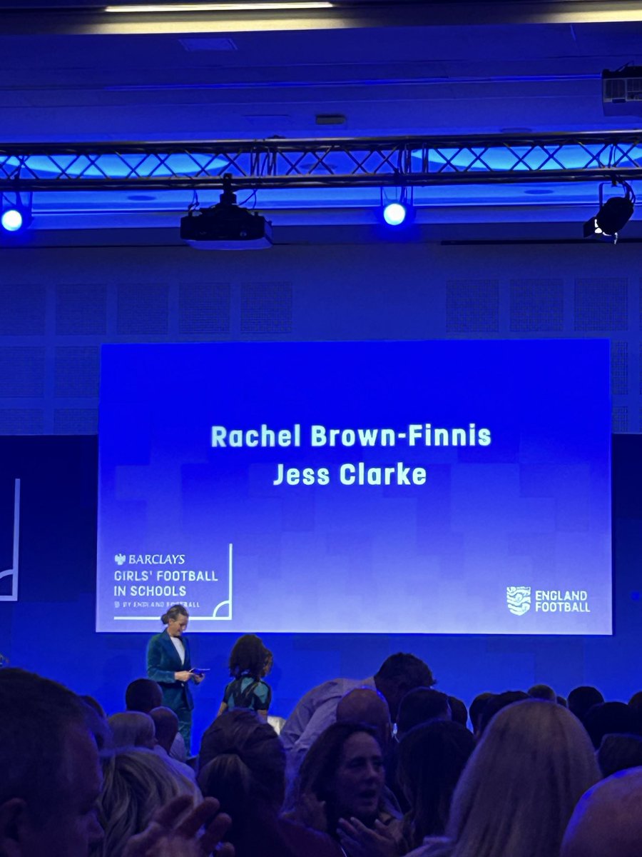 YouthSportTrust's tweet image. It’s time for our fireside chat with Jess Clarke and Rachel Brown-Finnis 🙌⚽️ #madeforthisgame #girlsfootball