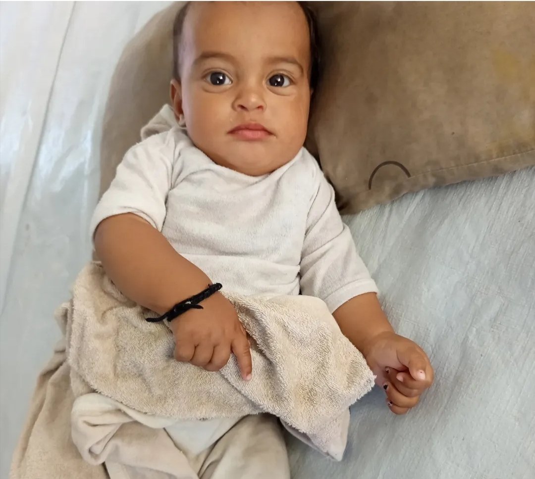 💔 Please help me 🙏
My child needs urgent surgery, and I can't afford the treatment. I only need $300 to save him 🙏
Even a small donation can make a huge difference.
Donate now and don't delay. Every minute creates hope for my child 🙏

gogetfunding.com/help-269/