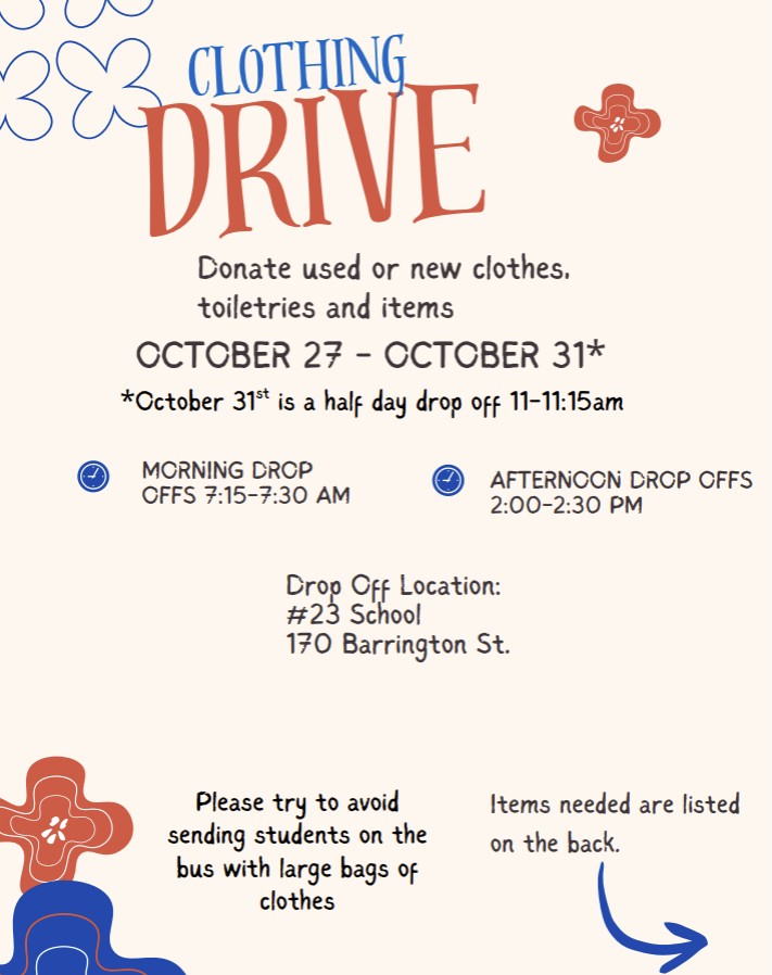 Francis Parker School No. 23 tweet media