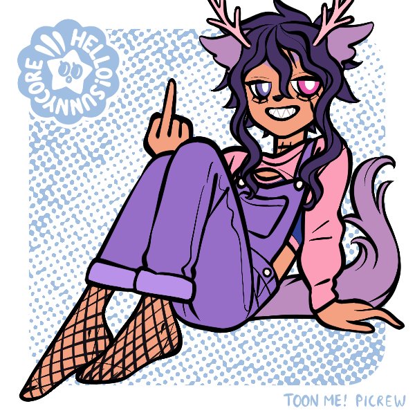 VioletTheVtuber's tweet photo. @manoxipi O que acha do meu mano xipi?
Sim tem várias características de animais diferentes faz parte da lore e eu posso mudar pra qualquer espécie que eu quiser sem deturpar o conceito dele https://t.co/osVgmQtl7j