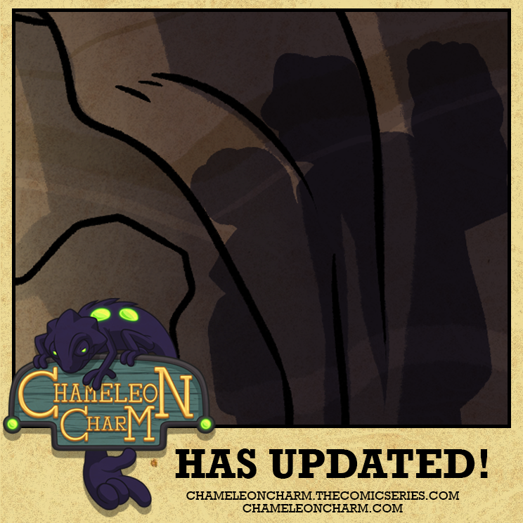chameleon_charm's tweet photo. Chameleon Charm has updated! Check it out at https://t.co/C7h2mp484m!

Follow here for alerts and subscribe on ComicFury for updates! And please consider supporting on Patreon! 

#chameleoncharm #chameleoncharmwebcomic #comicfury #webcomic #webcomics #indiewebcomic https://t.co/tf1gLJm8aF