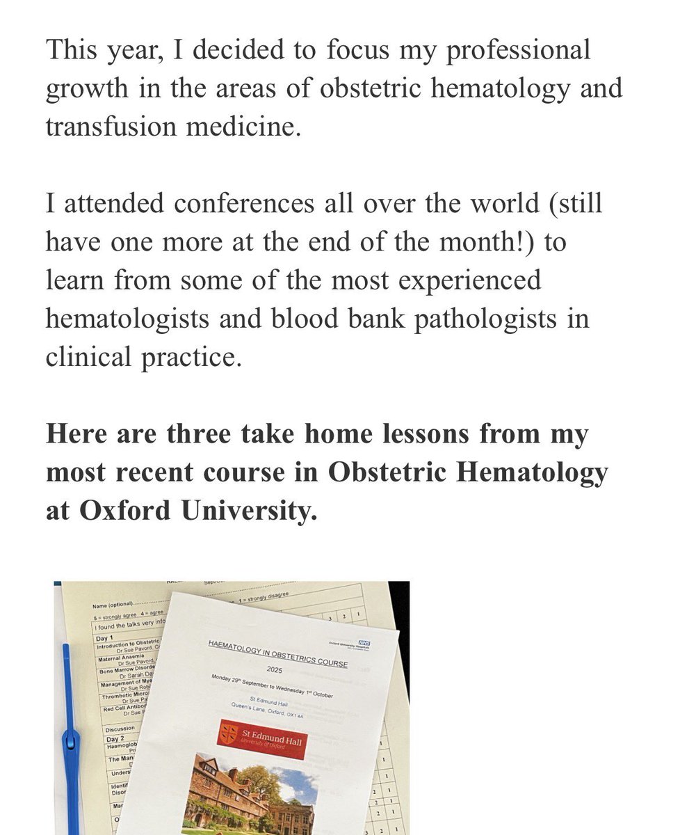 SafePartum tweet media