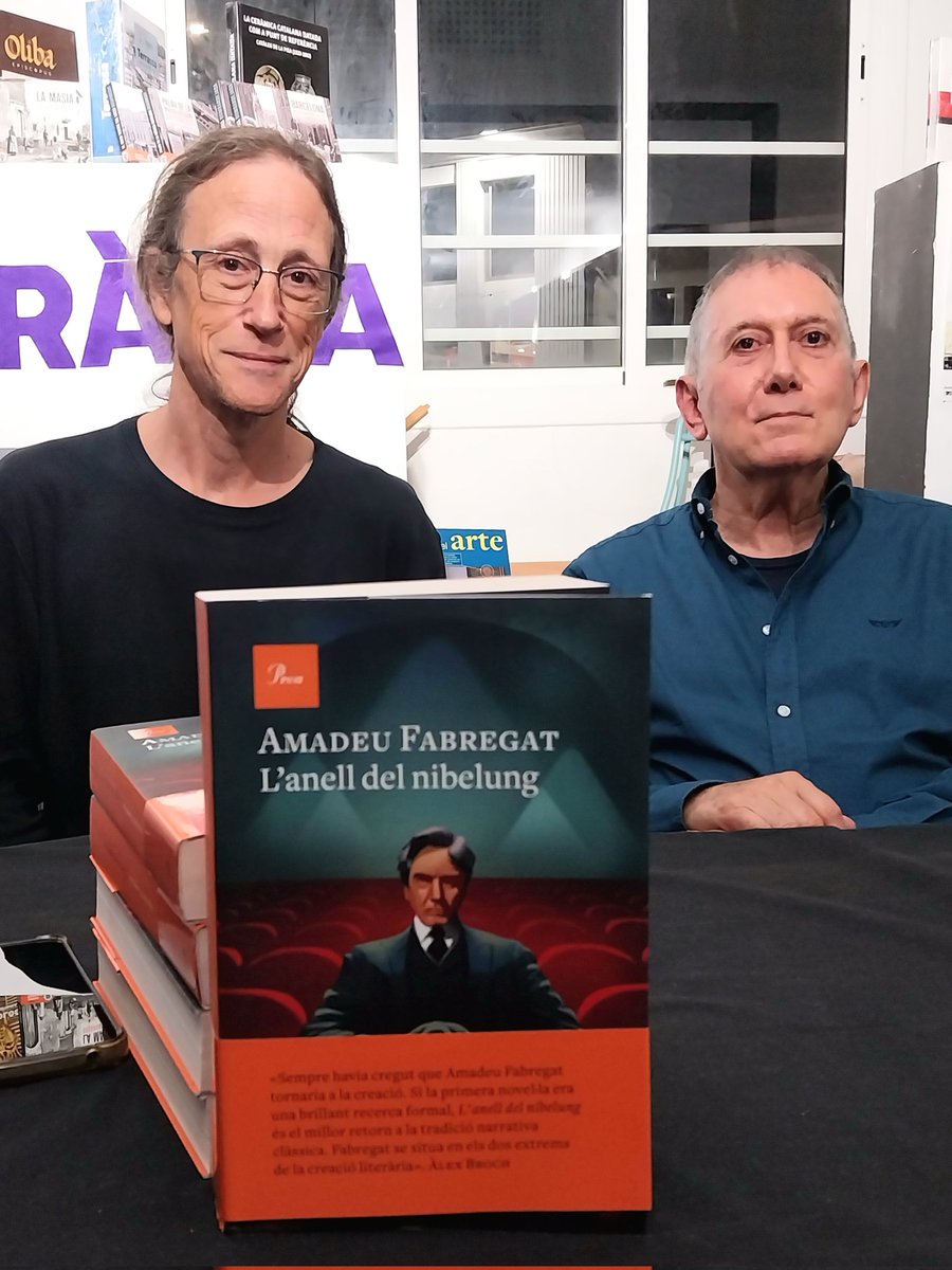 Edicions Proa tweet media