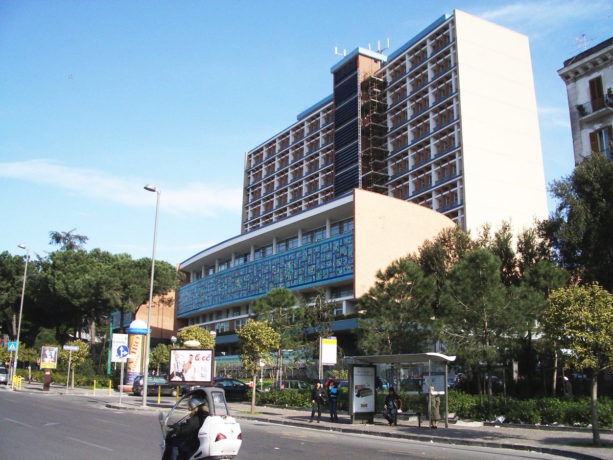 Formedil Napoli tweet media