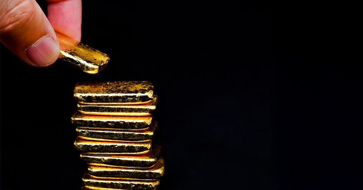 ScottEnsorMS's tweet photo. Gold has been rallying alongside stocks, defying traditional market dynamics. Can it keep rising? Check out the latest market commentary for insight. https://t.co/Bxdf8K5xxE https://t.co/9JT55bapGc