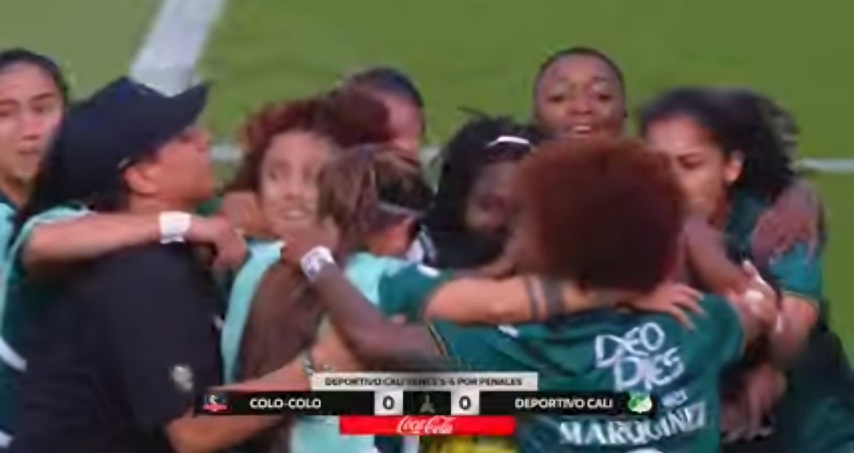 FINALISTASSSSS <a href="/CaliFemenino/">Deportivo Cali Femenino</a> 
<a href="/LibertadoresFEM/">CONMEBOL Libertadores Femenina</a>