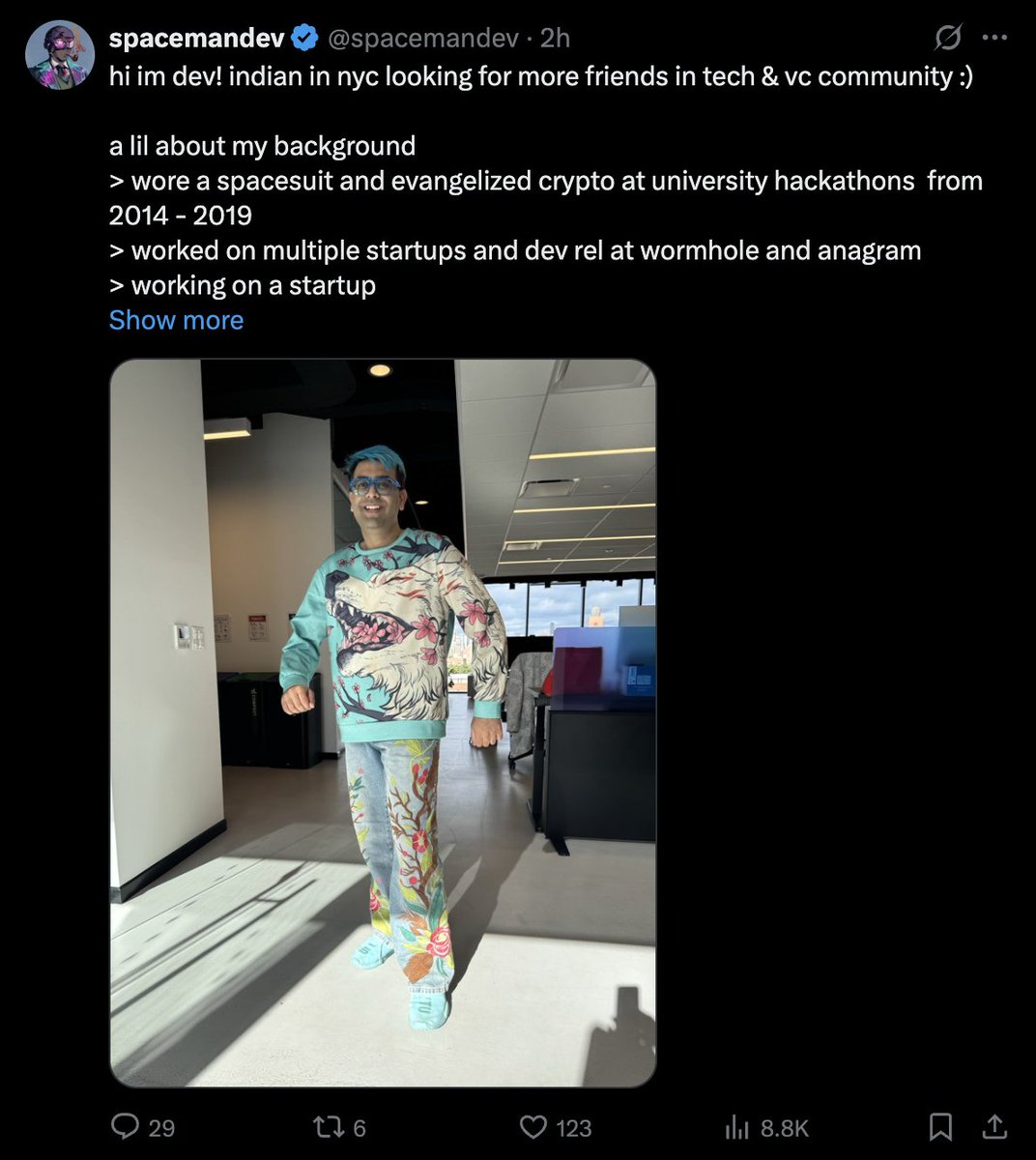 Tweet media one