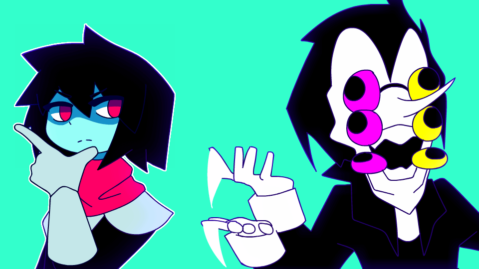 Animation is my passion