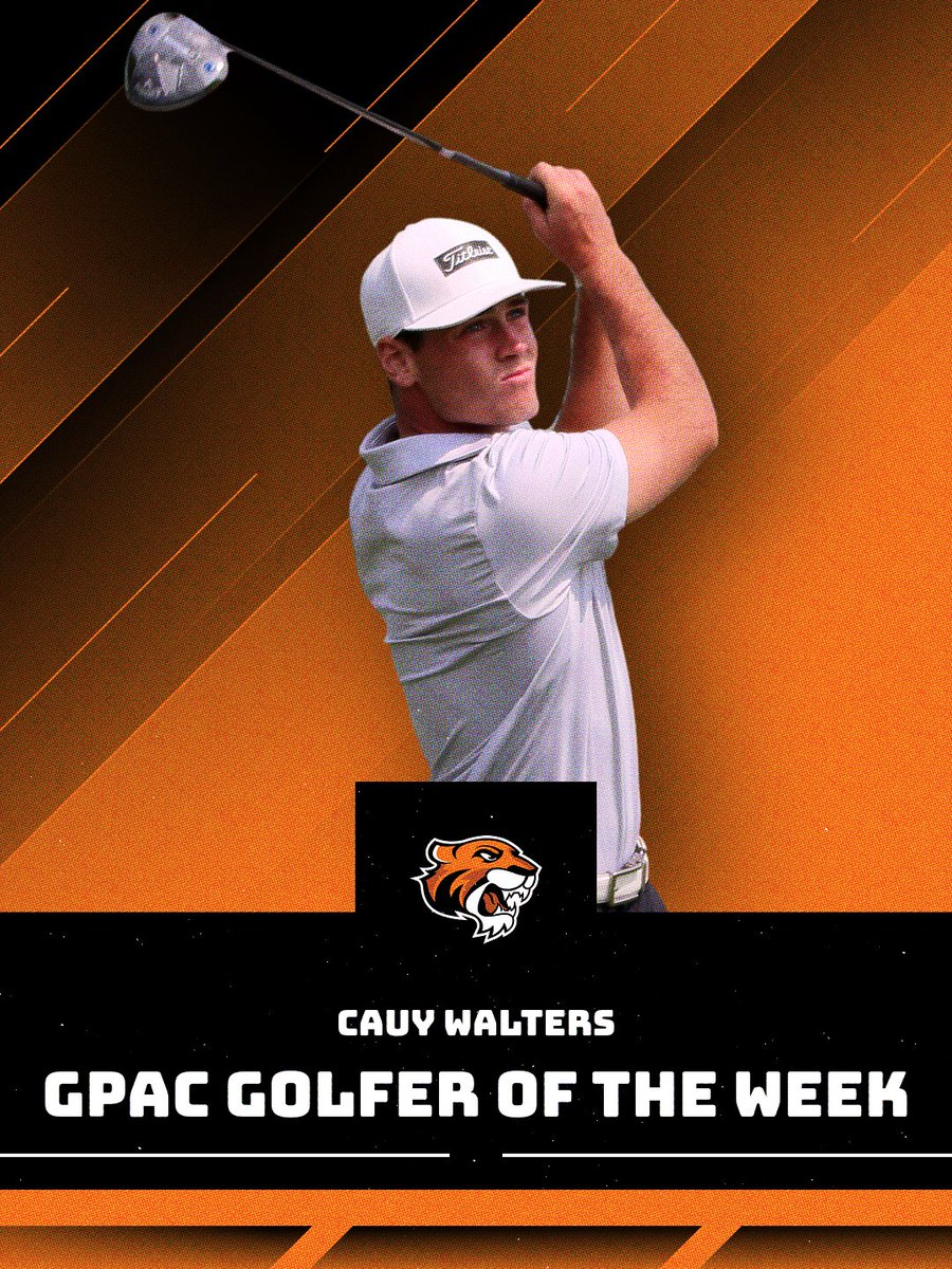 Doane Tigers 🐯 tweet media