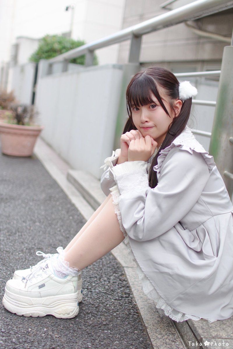 THphotoaccount's tweet image. 『おはようございます✨』
Model: #ありん(@arinn_1217 )さん✨📷️
ありん企画原宿撮影会にて撮影📷️✨
#ポートレート #撮影会
#被写体モデル #可愛い
#ストリートスナップ #癒し
#幸せな瞬間をもっと世界に