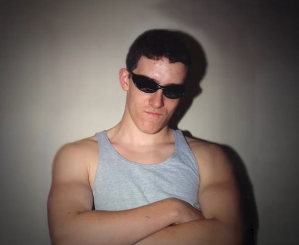 No Context Funhaus (@nocontextfh) on Twitter photo 