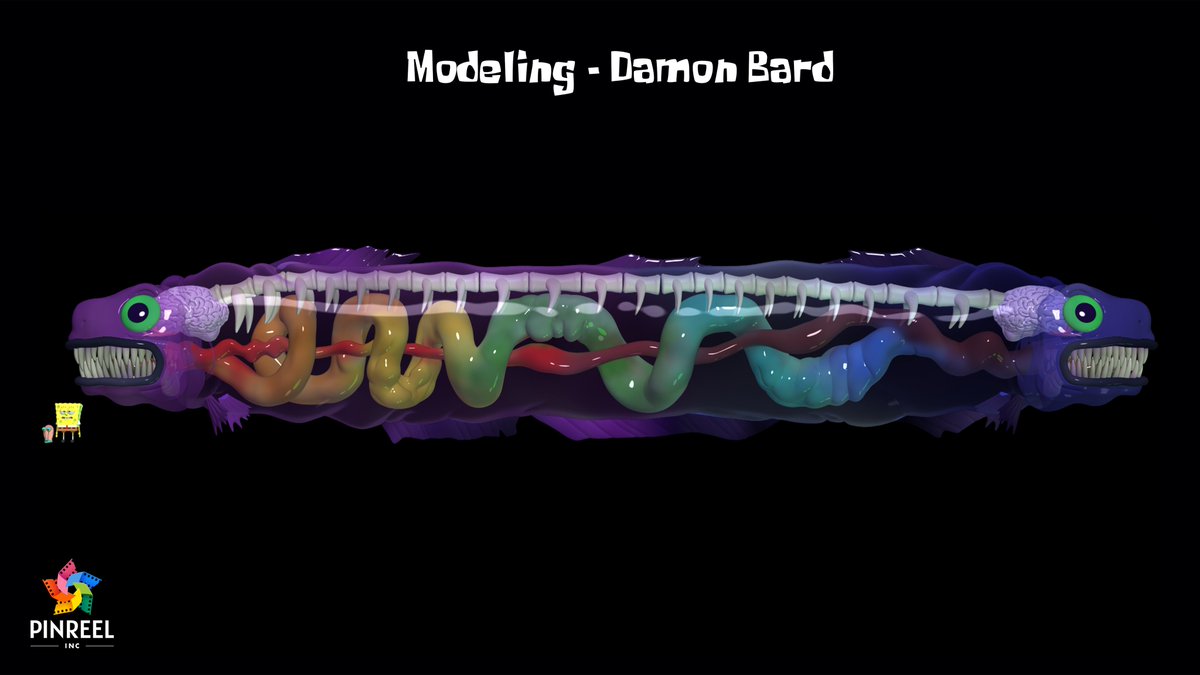 Pinreel Inc. tweet media