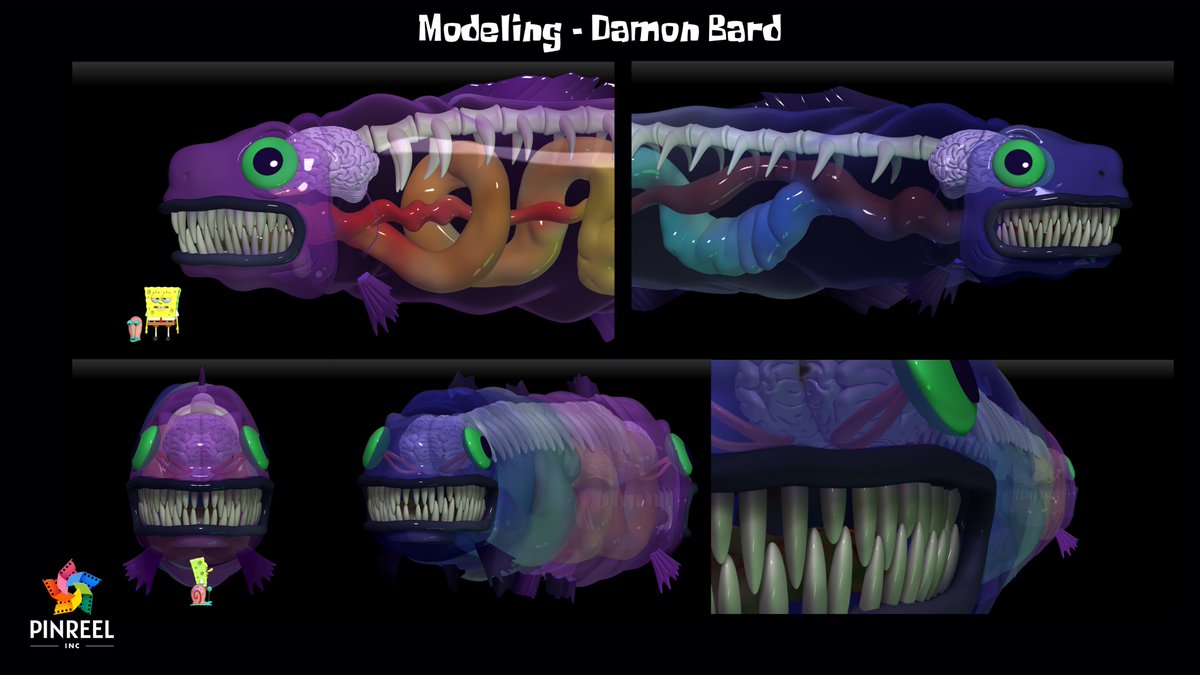 Pinreel Inc. tweet media