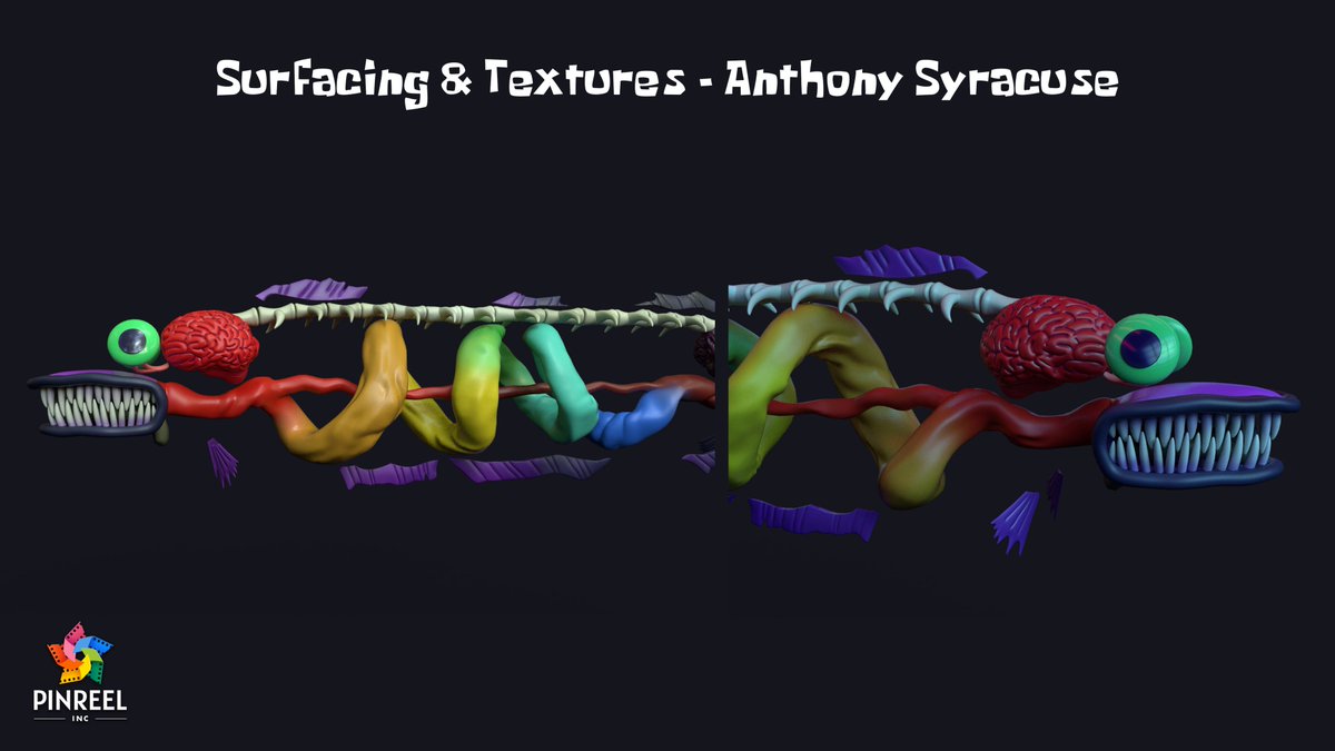 Pinreel Inc. tweet media